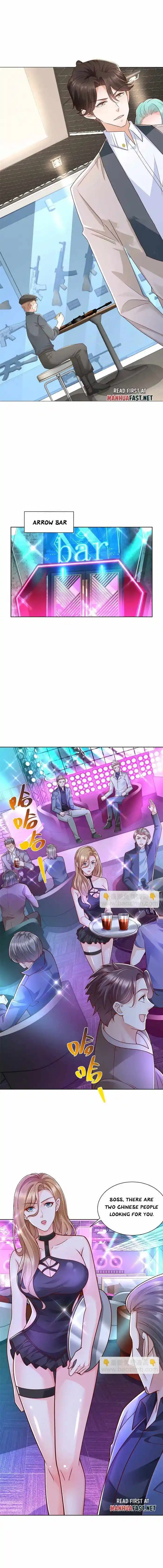 Wo Mei Zhou Suiji Yige Xin Zhiye Chapter 662