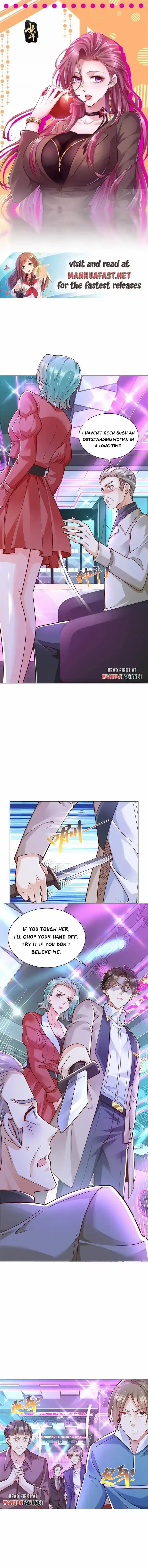 Wo Mei Zhou Suiji Yige Xin Zhiye Chapter 663