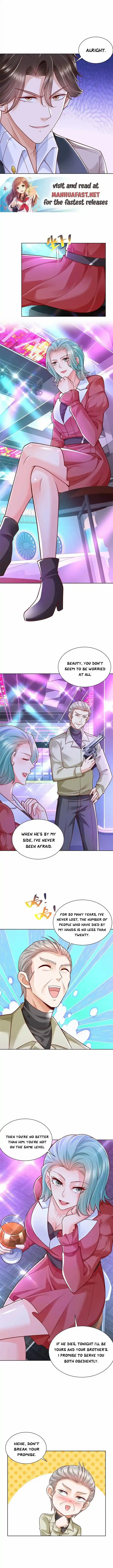 Wo Mei Zhou Suiji Yige Xin Zhiye Chapter 663