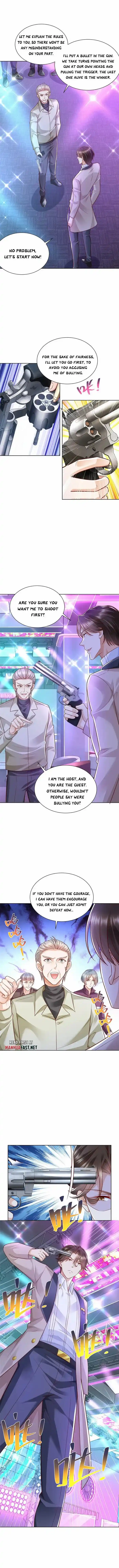 Wo Mei Zhou Suiji Yige Xin Zhiye Chapter 663