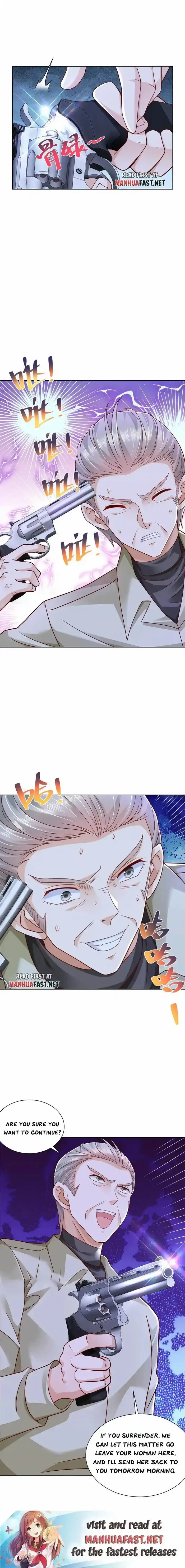 Wo Mei Zhou Suiji Yige Xin Zhiye Chapter 663