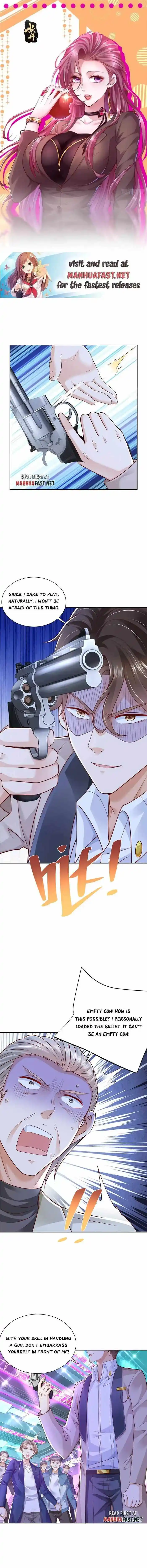 Wo Mei Zhou Suiji Yige Xin Zhiye Chapter 664