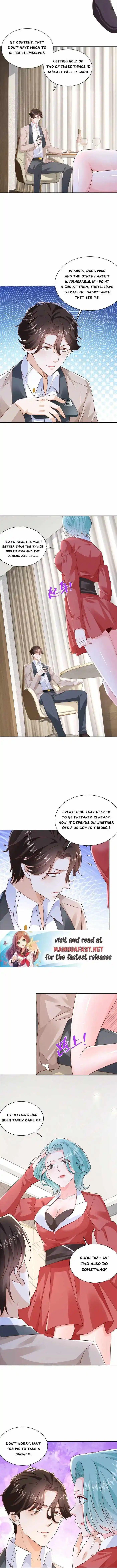 Wo Mei Zhou Suiji Yige Xin Zhiye Chapter 664