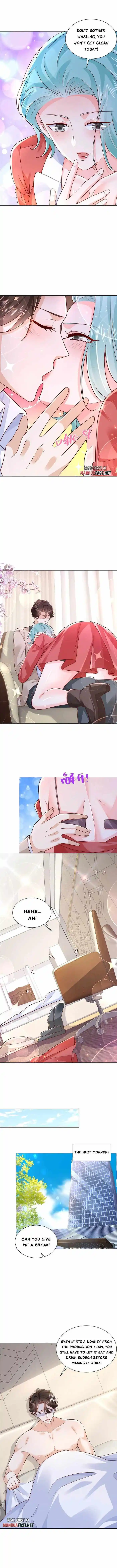 Wo Mei Zhou Suiji Yige Xin Zhiye Chapter 664