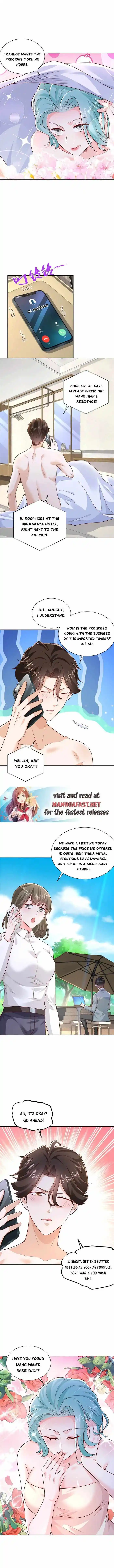 Wo Mei Zhou Suiji Yige Xin Zhiye Chapter 664