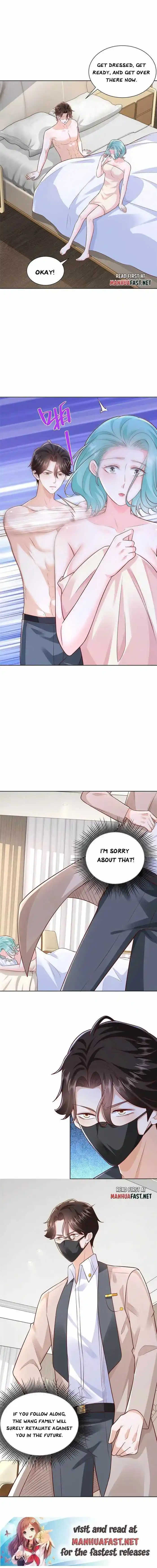 Wo Mei Zhou Suiji Yige Xin Zhiye Chapter 664