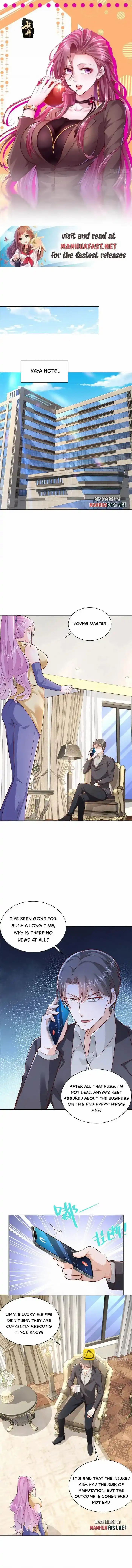 Wo Mei Zhou Suiji Yige Xin Zhiye Chapter 665