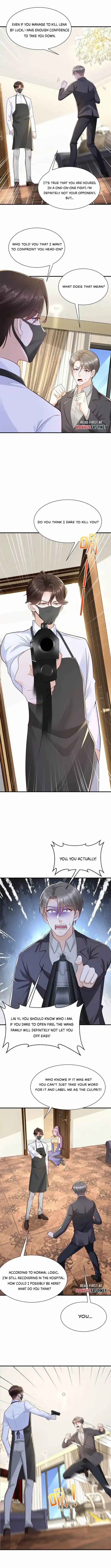 Wo Mei Zhou Suiji Yige Xin Zhiye Chapter 665