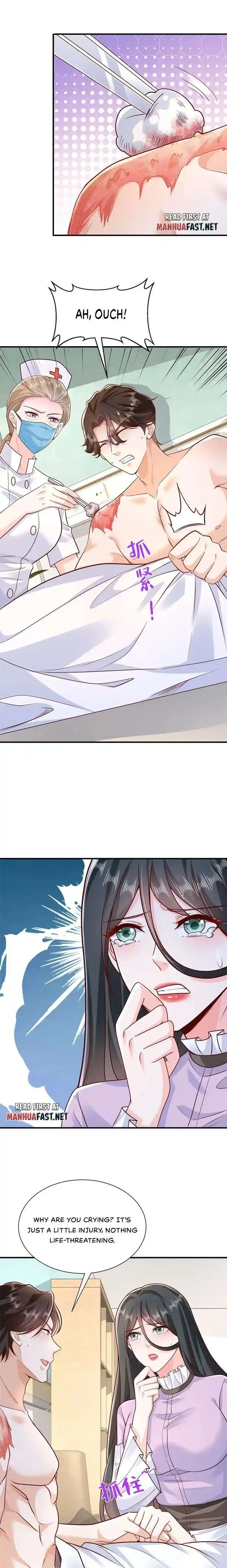 Wo Mei Zhou Suiji Yige Xin Zhiye Chapter 666