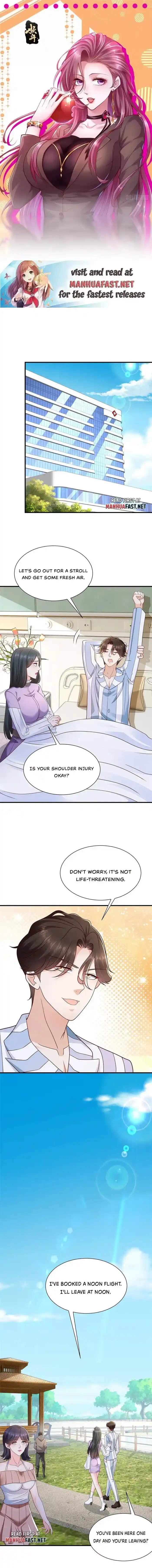 Wo Mei Zhou Suiji Yige Xin Zhiye Chapter 668