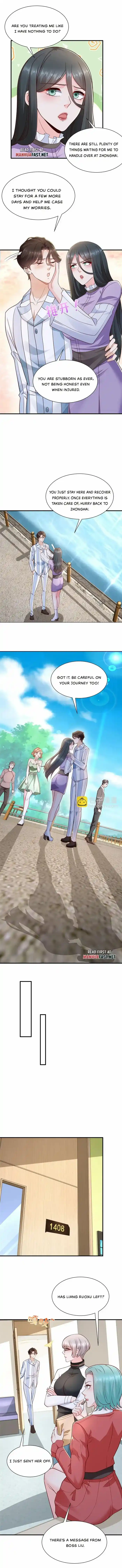 Wo Mei Zhou Suiji Yige Xin Zhiye Chapter 668