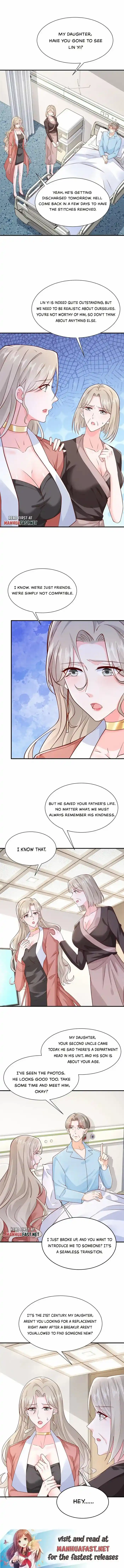 Wo Mei Zhou Suiji Yige Xin Zhiye Chapter 668