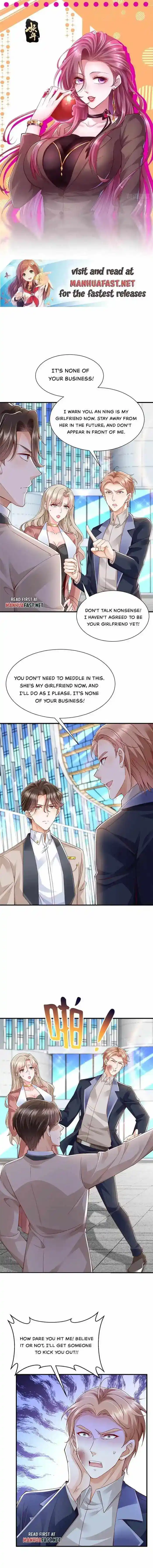 Wo Mei Zhou Suiji Yige Xin Zhiye Chapter 670