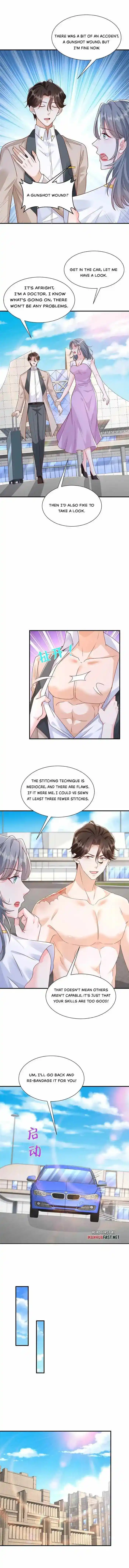 Wo Mei Zhou Suiji Yige Xin Zhiye Chapter 671