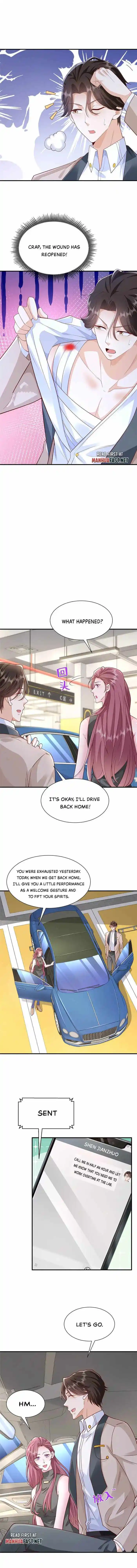 Wo Mei Zhou Suiji Yige Xin Zhiye Chapter 673