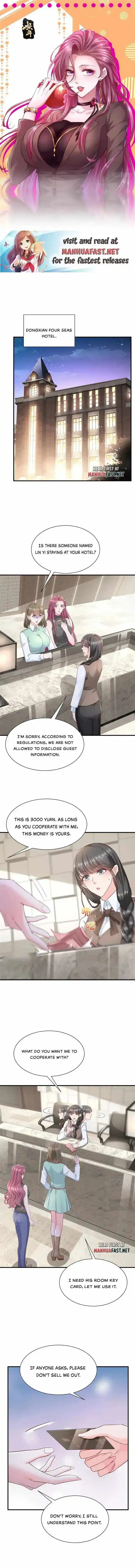 Wo Mei Zhou Suiji Yige Xin Zhiye Chapter 675