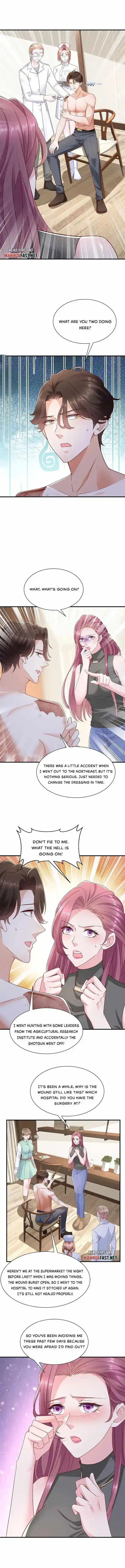 Wo Mei Zhou Suiji Yige Xin Zhiye Chapter 675