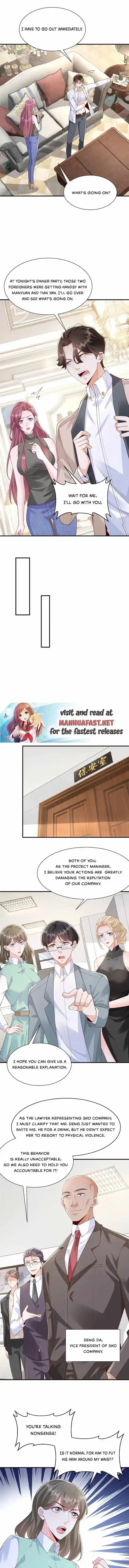 Wo Mei Zhou Suiji Yige Xin Zhiye Chapter 676