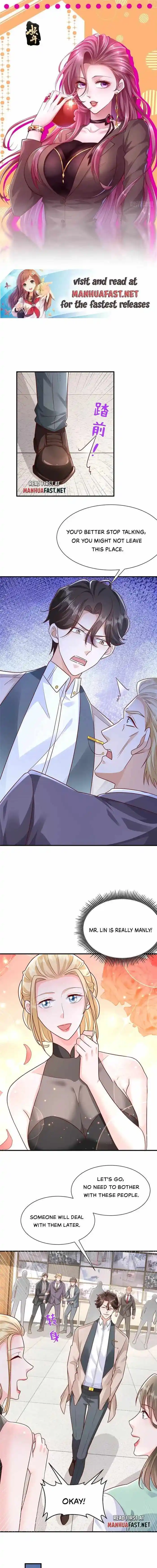 Wo Mei Zhou Suiji Yige Xin Zhiye Chapter 677