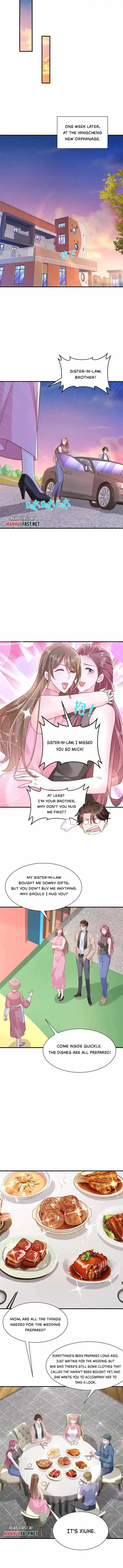 Wo Mei Zhou Suiji Yige Xin Zhiye Chapter 677