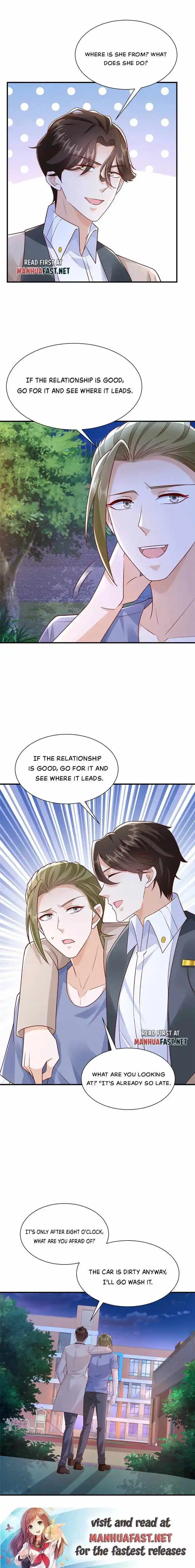 Wo Mei Zhou Suiji Yige Xin Zhiye Chapter 677