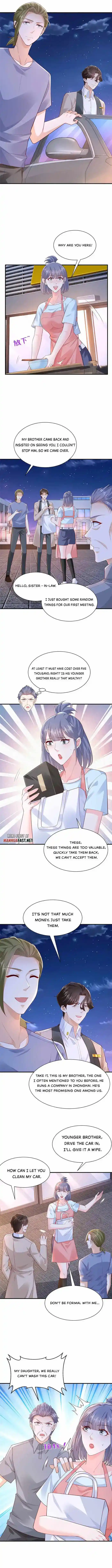 Wo Mei Zhou Suiji Yige Xin Zhiye Chapter 678