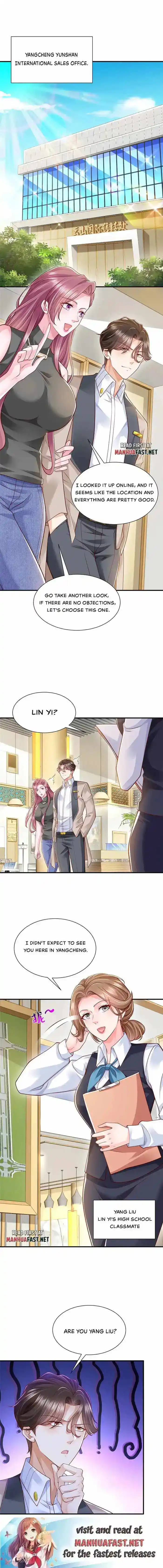 Wo Mei Zhou Suiji Yige Xin Zhiye Chapter 678