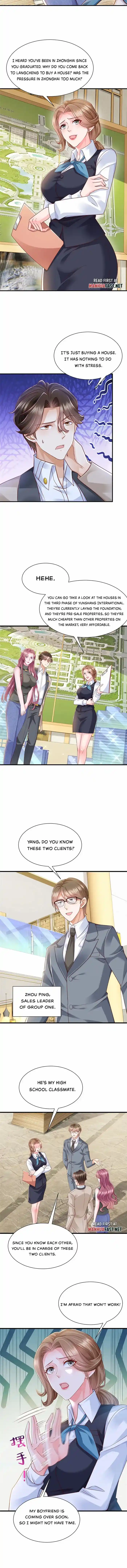 Wo Mei Zhou Suiji Yige Xin Zhiye Chapter 679