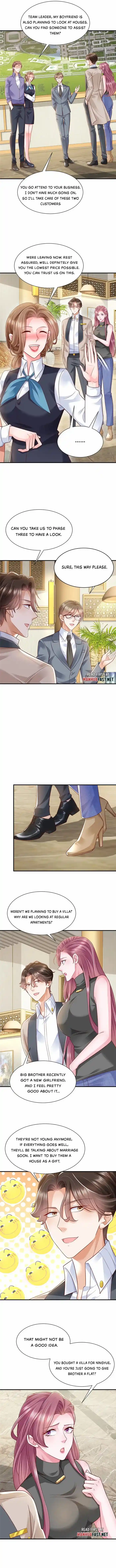 Wo Mei Zhou Suiji Yige Xin Zhiye Chapter 679