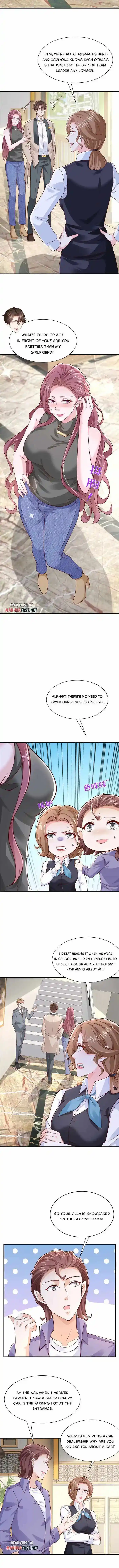 Wo Mei Zhou Suiji Yige Xin Zhiye Chapter 680