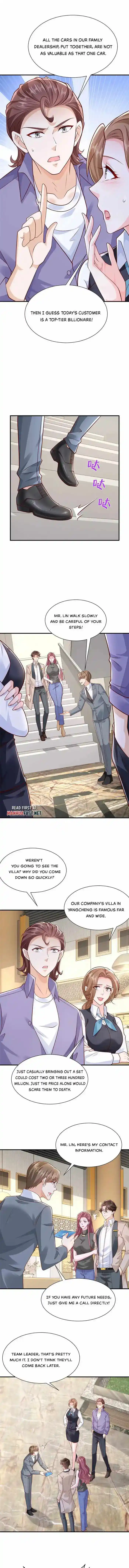 Wo Mei Zhou Suiji Yige Xin Zhiye Chapter 680