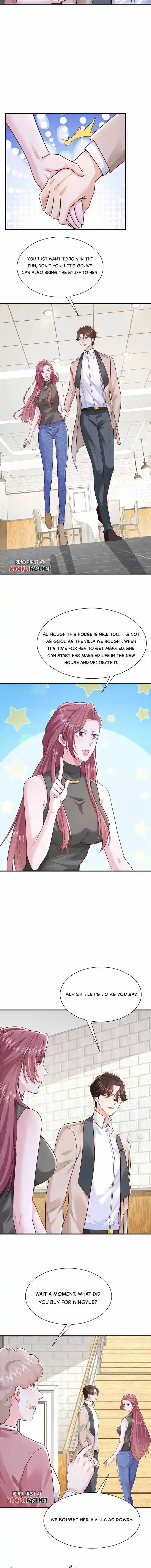 Wo Mei Zhou Suiji Yige Xin Zhiye Chapter 681