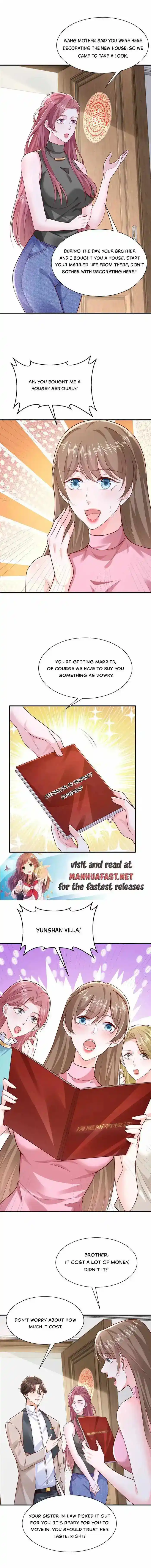 Wo Mei Zhou Suiji Yige Xin Zhiye Chapter 681