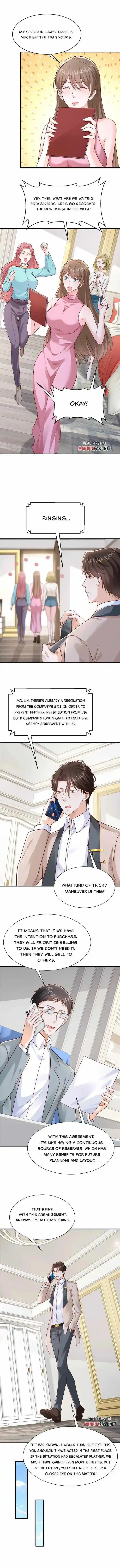 Wo Mei Zhou Suiji Yige Xin Zhiye Chapter 681