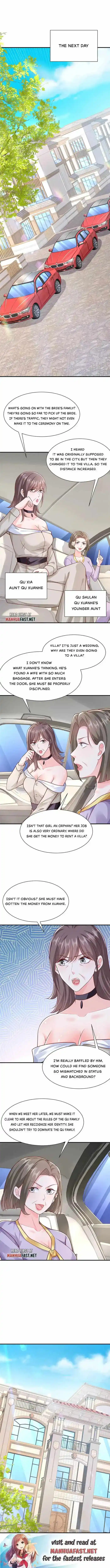 Wo Mei Zhou Suiji Yige Xin Zhiye Chapter 681