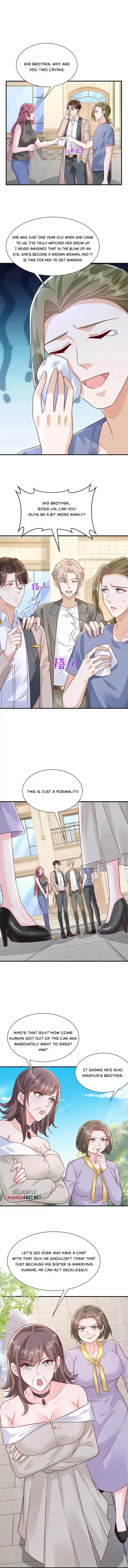 Wo Mei Zhou Suiji Yige Xin Zhiye Chapter 682