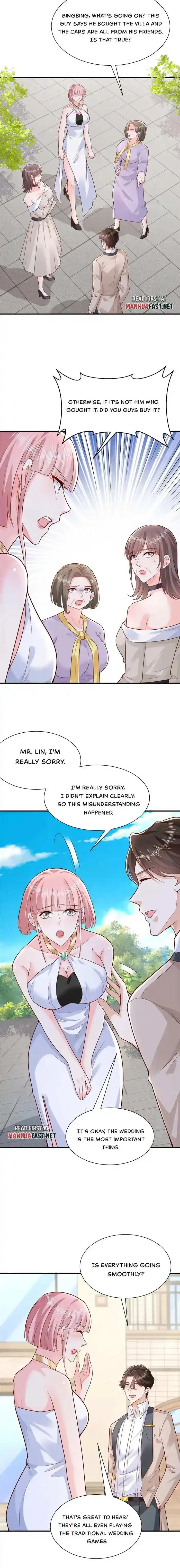 Wo Mei Zhou Suiji Yige Xin Zhiye Chapter 682