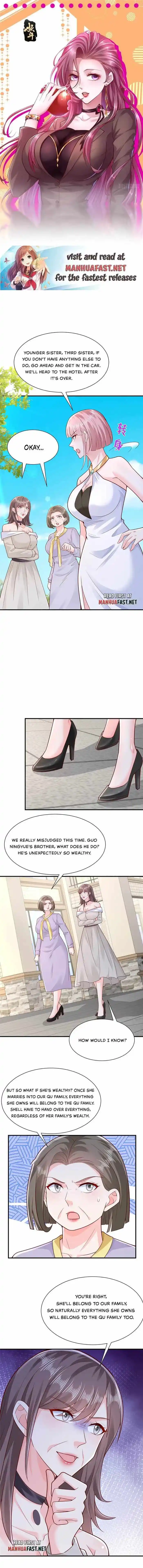 Wo Mei Zhou Suiji Yige Xin Zhiye Chapter 683