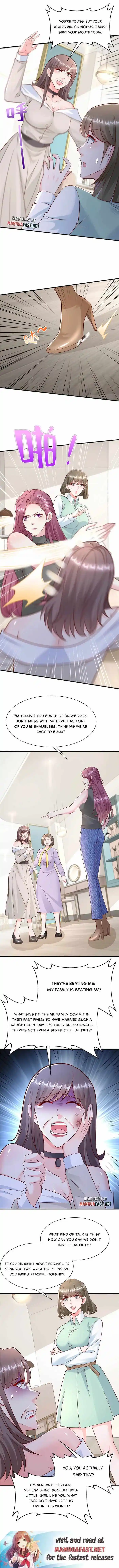 Wo Mei Zhou Suiji Yige Xin Zhiye Chapter 683