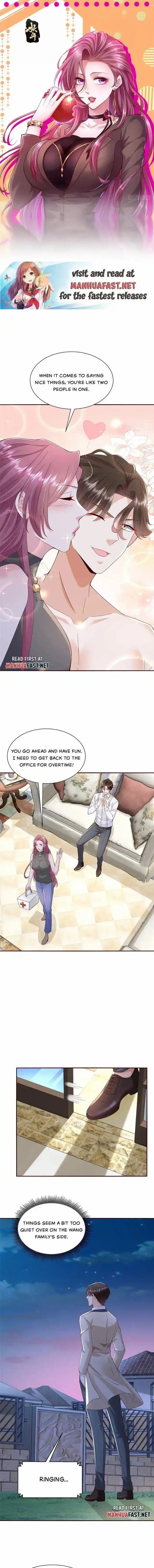 Wo Mei Zhou Suiji Yige Xin Zhiye Chapter 685