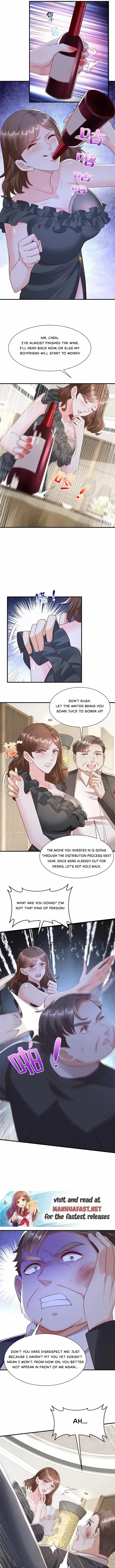 Wo Mei Zhou Suiji Yige Xin Zhiye Chapter 685