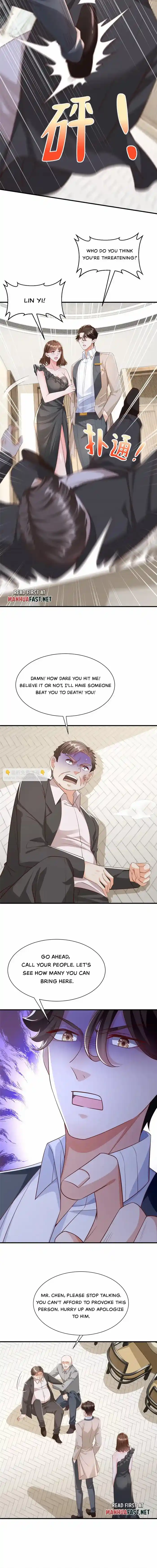 Wo Mei Zhou Suiji Yige Xin Zhiye Chapter 685