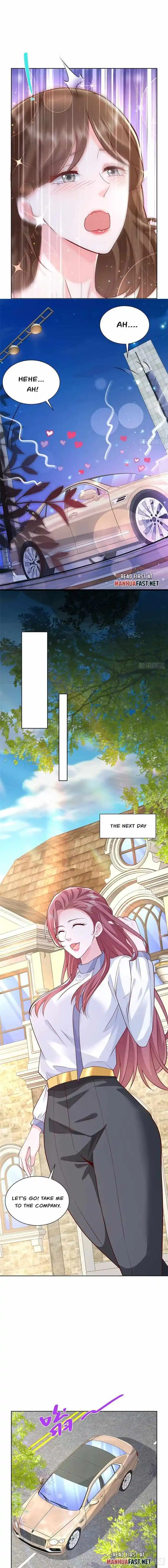 Wo Mei Zhou Suiji Yige Xin Zhiye Chapter 686