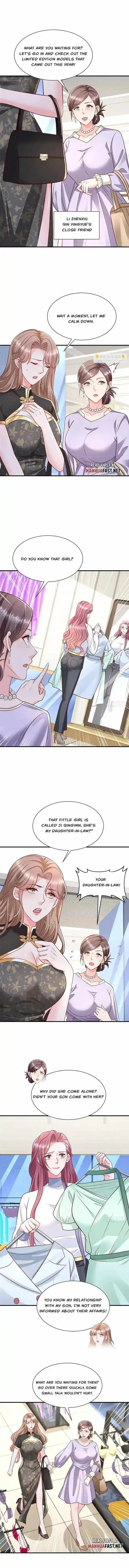 Wo Mei Zhou Suiji Yige Xin Zhiye Chapter 688