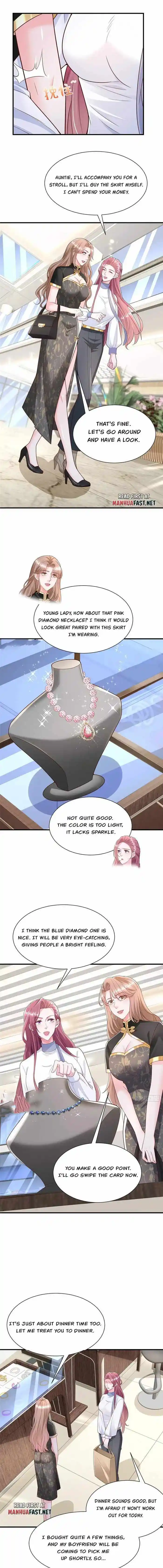 Wo Mei Zhou Suiji Yige Xin Zhiye Chapter 689