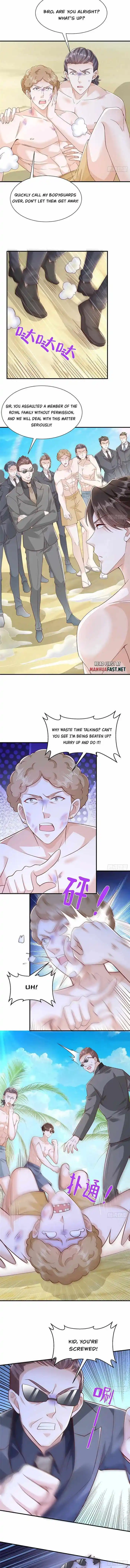 Wo Mei Zhou Suiji Yige Xin Zhiye Chapter 690