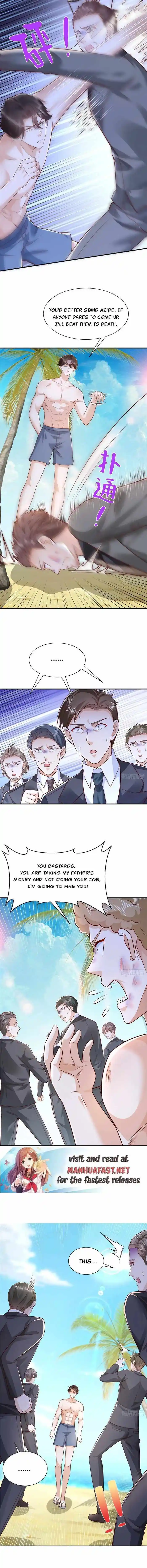 Wo Mei Zhou Suiji Yige Xin Zhiye Chapter 690