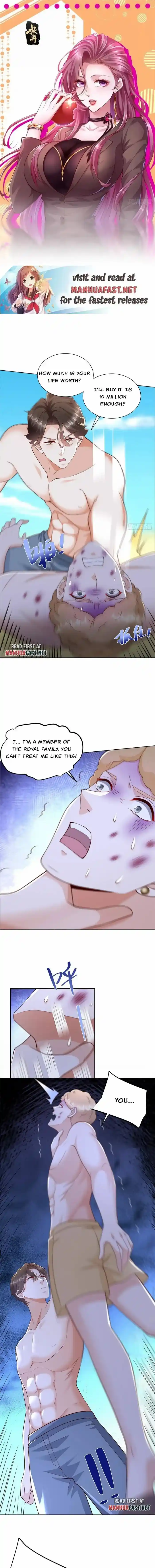 Wo Mei Zhou Suiji Yige Xin Zhiye Chapter 691