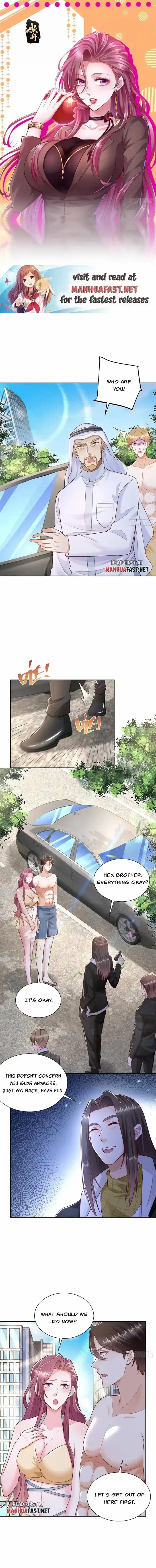 Wo Mei Zhou Suiji Yige Xin Zhiye Chapter 692