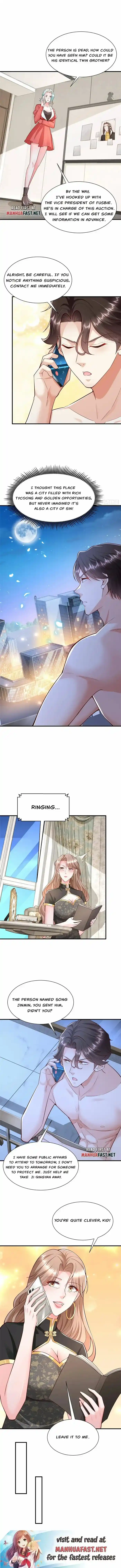 Wo Mei Zhou Suiji Yige Xin Zhiye Chapter 694